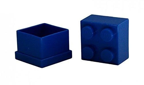 LEGO® mini dėžutė 4, Mėlyna