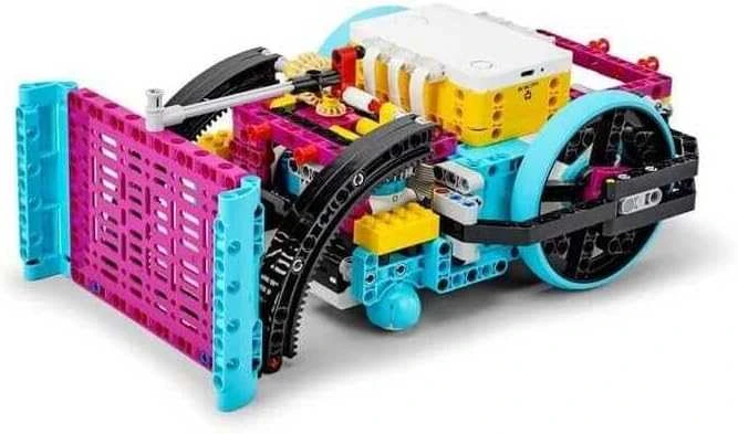 LEGO® Education SPIKE™ Prime papildomas rinkinys (45681)