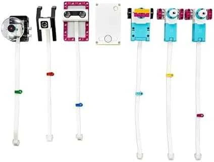 LEGO® Education SPIKE™ Prime papildomas rinkinys (45681)