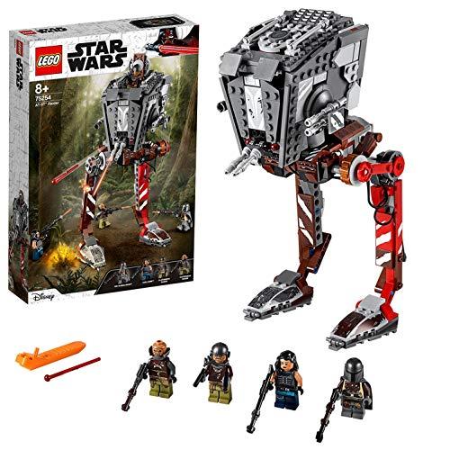 LEGO AT-ST™ plėšikas (75254) 75254