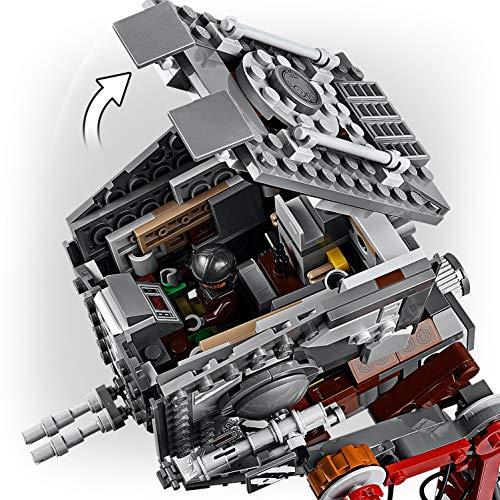 LEGO AT-ST™ plėšikas (75254) 75254