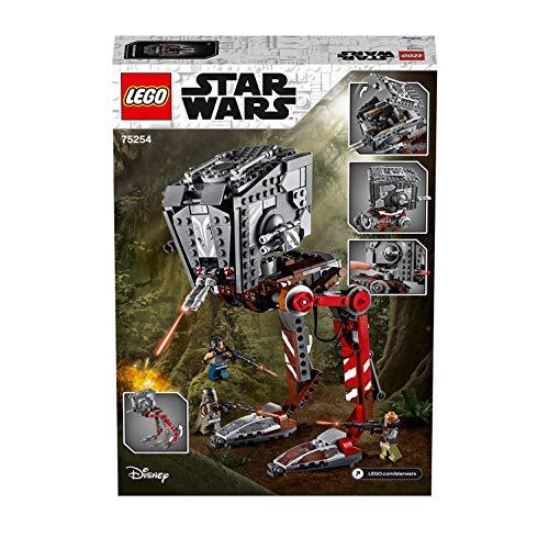LEGO AT-ST™ plėšikas (75254) 75254