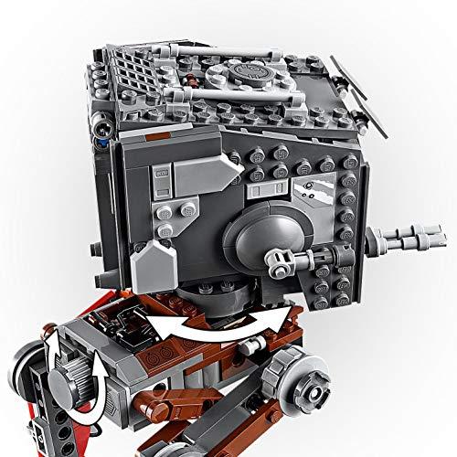 LEGO AT-ST™ plėšikas (75254) 75254