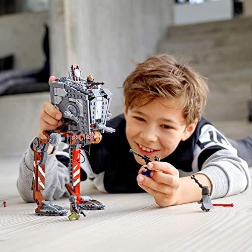 LEGO AT-ST™ plėšikas (75254) 75254