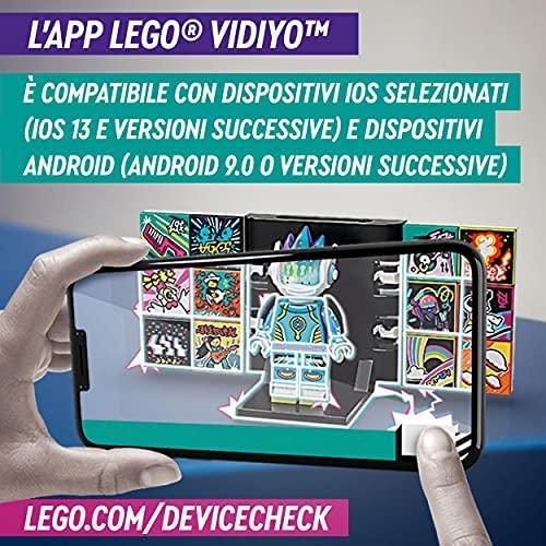 AKCIJA! LEGO VIDIYO  Alien DJ BeatBox (43104)