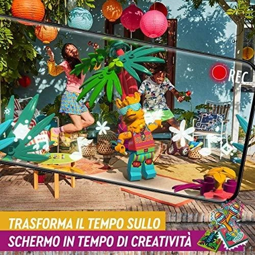AKCIJA! LEGO VIDIYO - Party Llama BeatBox (43105)