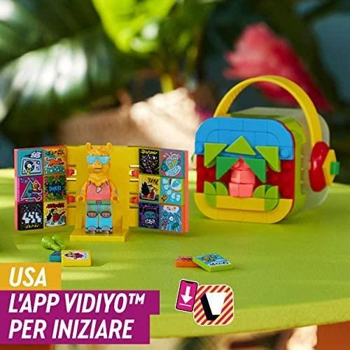 AKCIJA! LEGO VIDIYO - Party Llama BeatBox (43105)