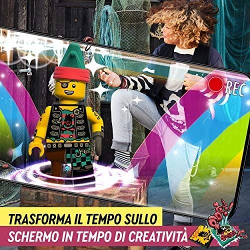 LEGO® VIDIYO Punk Pirate BeatBox (43103)