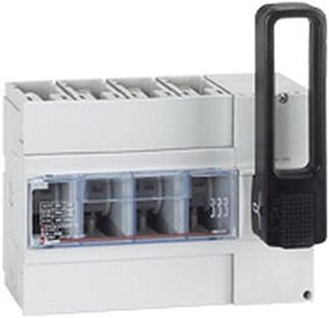 „Legrand Switch“ skyriklis 3P 160A DPX-IS (026632)