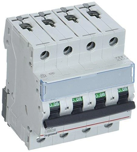 Legrand S304 B20 WYŁ.NMP.6kA TX3