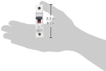 Legrand 404084 Automatinis jungiklis 1P B 16A 10kA AC S311 TX3 404084