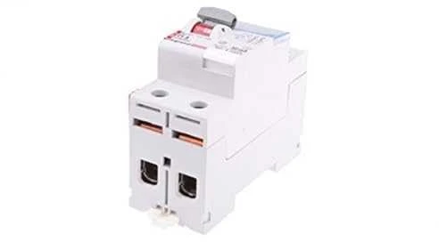 RCD JUNGILKLIS LE-411509 VIENFAZIS, AC TIPAS 30 mA 25 A LEGRAND