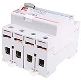 RCD JUNGILKLIS LE-411707 TRIFAZIS, AC TIPAS 30 mA 25 A LEGRAND