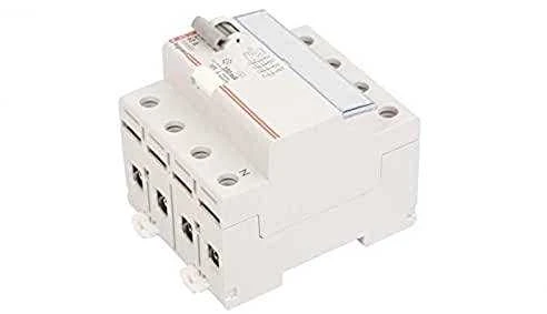 Legrand RCD 4P 63A 0.3A tipo AC P304 - 411729