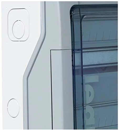 PAVIRŠINIO MONTAVIMO HERMETINIS SKIRSTIKLIS 36 - MODULINIS LE-601946 RN65 LEGRAND