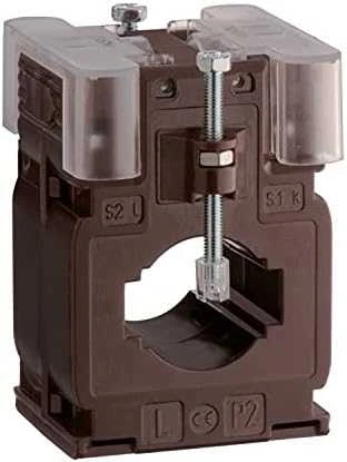 Legrand IME S.p.A. Srovės transformatorius TA327 skersmuo 27 mm 32,5 x 10,5 mm 160/5A TA327 (TA32750C160)