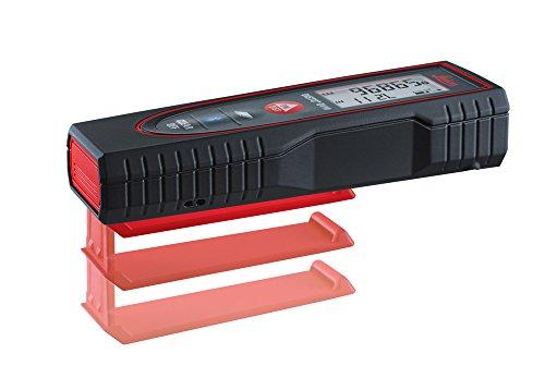 Leica Geosystems Lazerinis atstumų matuoklis Leica Disto D110 su Bluetooth
