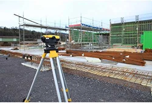 Leica Geosystems Optinis nivelyras Leica NA332