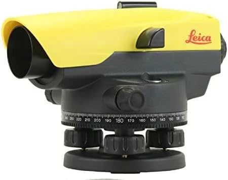 Leica Geosystems Optinis nivelyras Leica NA332