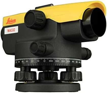 Leica Geosystems Optinis nivelyras Leica NA332