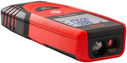 Leica Geosystems Lazerinis atstumų matuoklis Leica Disto D1