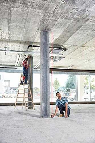 Leica Geosystems Lazerinis atstumų matuoklis Leica Disto D1