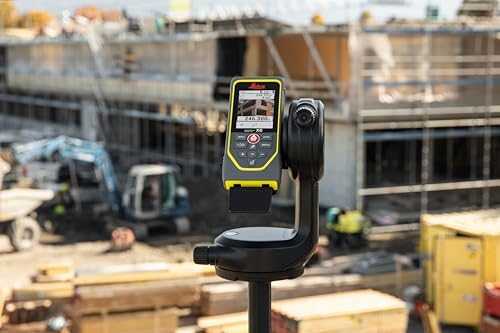 Leica Geosystems Lazerinis atstumų matuoklis Leica Disto X6 P2P