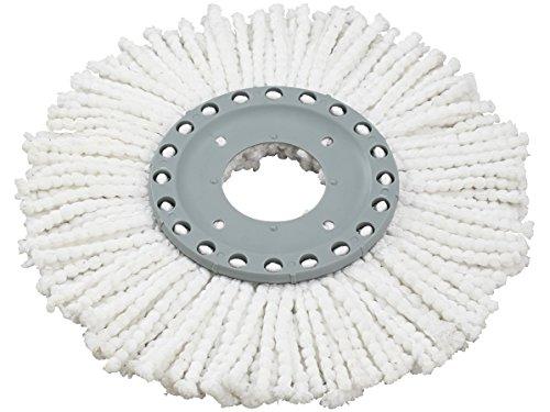 Leifheit Grindų šepečio "Twist Mop Active" šluostė
