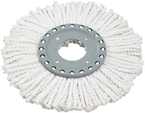 Leifheit Grindų šepečio "Twist Mop Active" šluostė