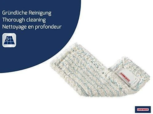 Leifheit Grindų šepečio šluostė PROFI COTTON PLUS (42 cm)