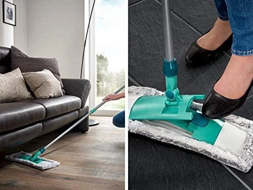 Leifheit Grindų šepetys "Classic" (42 cm)