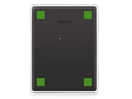 Leifheit Virtuvinės svarstyklės - Soehnle Page Comfort 300 Slim 10kg LCD Ekranas Pilkas