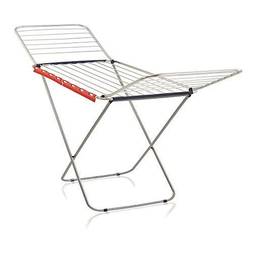 Leifheit Skalbinių džiovyklė „CLASSIC SIENNA 200 EASY ALUMINIUM“