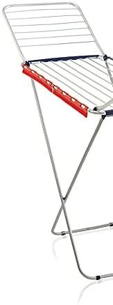Leifheit Skalbinių džiovyklė „CLASSIC SIENNA 200 EASY ALUMINIUM“