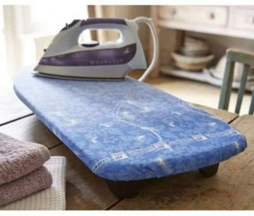 Leifheit Lyginimo lenta „AIRBOARD COMPACT“