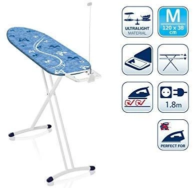 Lyginimo lenta LEIFHEIT AirBoard M Solid 72563