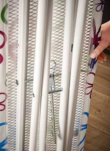 Leifheit M Basic lyginimo lenta 72577 1200 x 380 mm