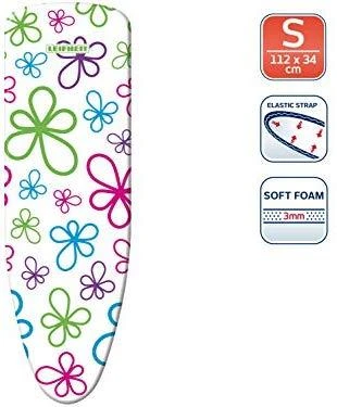 Leifheit Lyginimo lentos audeklas „COTTON CLASSIC S“