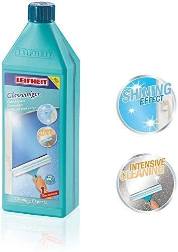 LEIFHEIT langų valymo skystis (1 l)