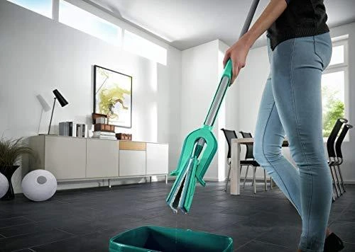 „Leifheit Micro Duo Picobello M“ kasetė (56613)