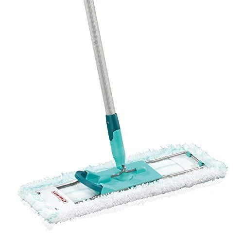 Leifheit grindų šepetys Profi MicroDuo 55045 