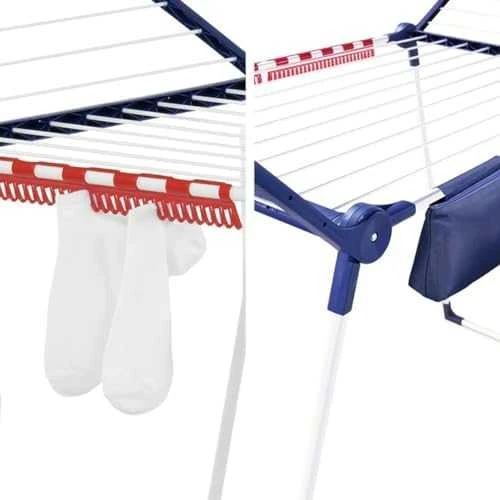 Leifheit Skalbinių džiovyklė „PEGASUS 180 SOLID PLUS“