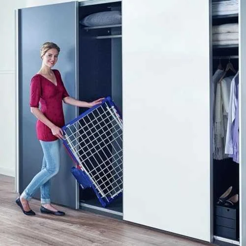 Leifheit Skalbinių džiovyklė „PEGASUS 180 SOLID PLUS“