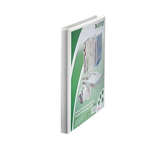Leitz A4 30 mm segtuvas su grafiniu viršeliu