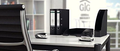 Leitz NeXXt skylamušis 16 lapai Juoda