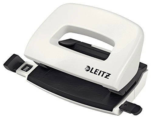 Skylmuša LEITZ WOW Mini 5060, 10 lapų