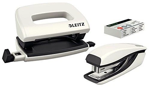 Skylmuša LEITZ WOW Mini 5060, 10 lapų