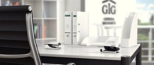 Skylmuša LEITZ WOW Mini 5060, 10 lapų
