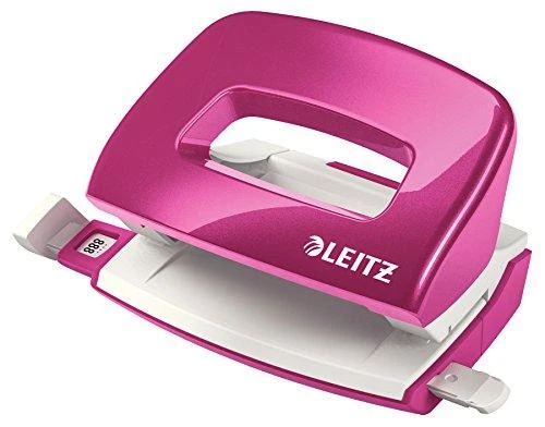 Skylmuša LEITZ WOW Mini 5060, 10 lapų