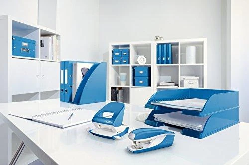Skylmuša LEITZ WOW Mini 5060, 10 lapų